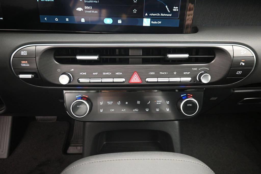 2027 Hyundai PALISADE HYBRID Limited
