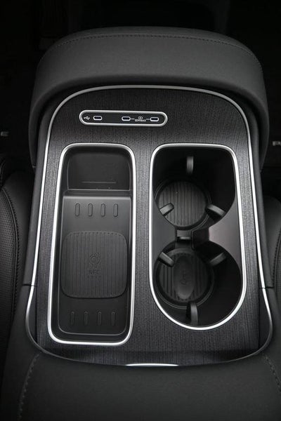 2027 Hyundai PALISADE HYBRID Limited