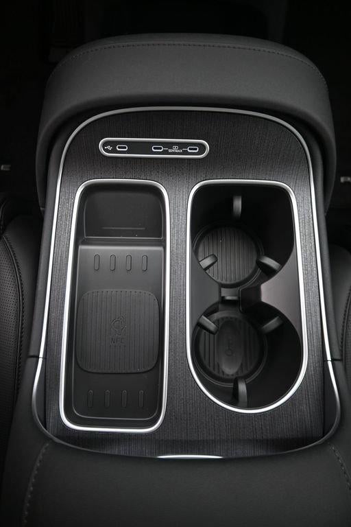 2027 Hyundai PALISADE HYBRID Limited