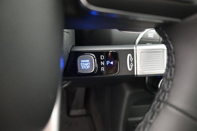 2027 Hyundai PALISADE HYBRID Limited