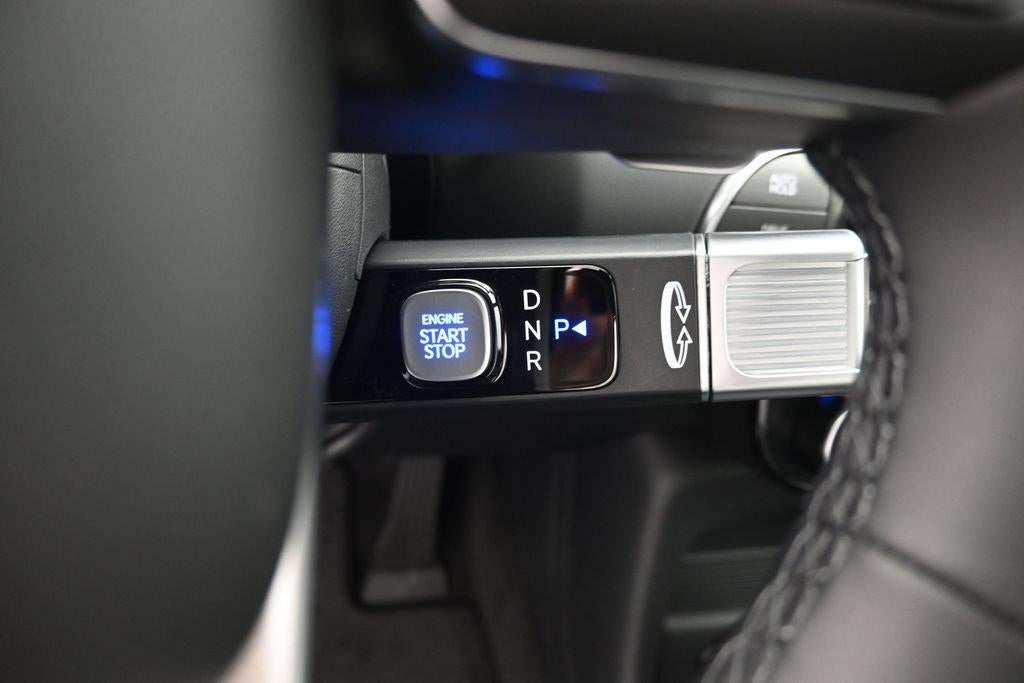 2027 Hyundai PALISADE HYBRID Limited
