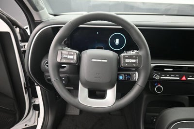 2027 Hyundai PALISADE HYBRID Limited