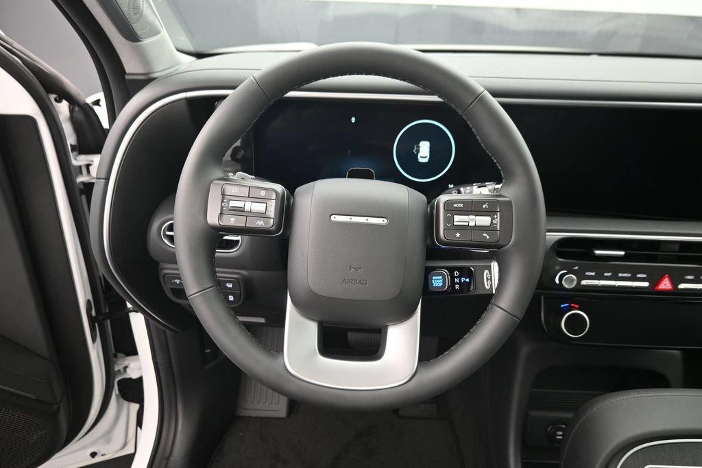 2027 Hyundai PALISADE HYBRID Limited