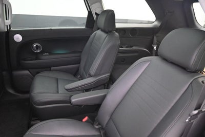 2027 Hyundai PALISADE HYBRID Limited