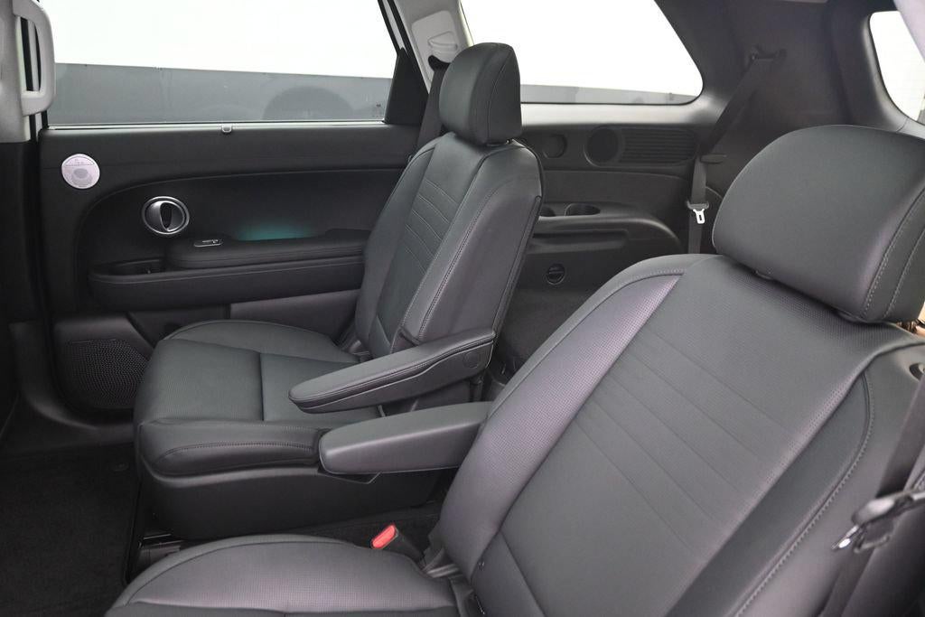2027 Hyundai PALISADE HYBRID Limited