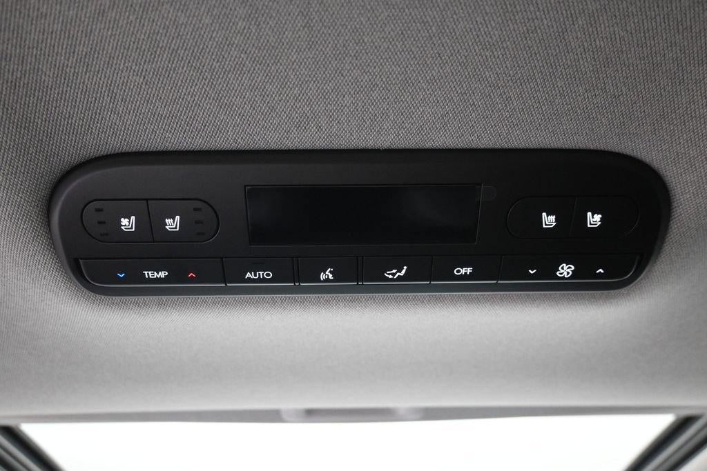 2027 Hyundai PALISADE HYBRID Limited
