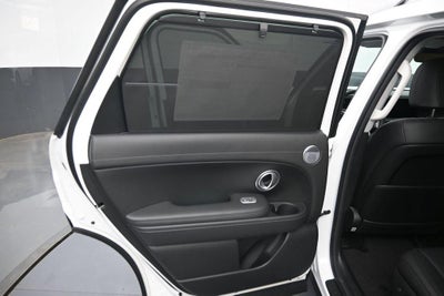 2027 Hyundai PALISADE HYBRID Limited