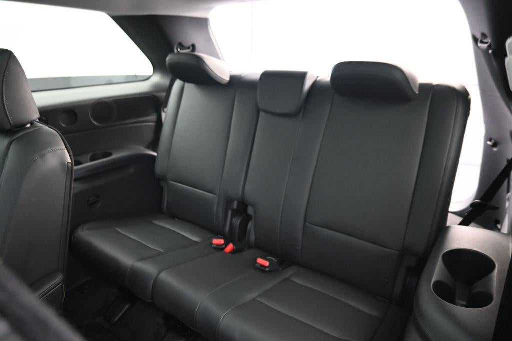 2027 Hyundai PALISADE HYBRID Limited