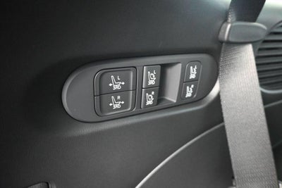 2027 Hyundai PALISADE HYBRID Limited