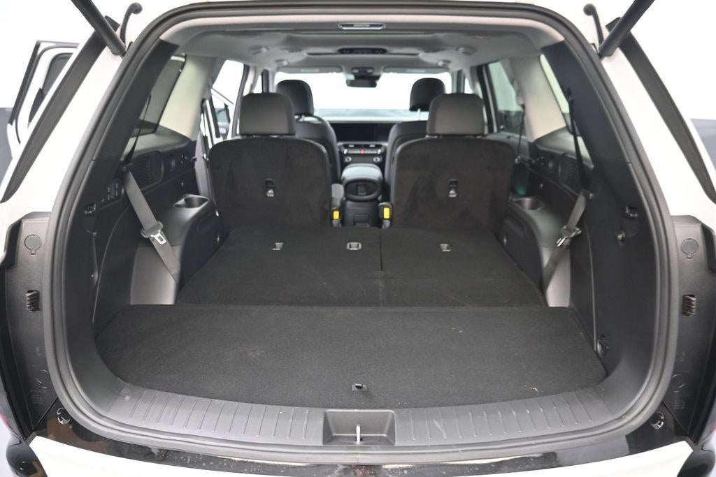 2027 Hyundai PALISADE HYBRID Limited