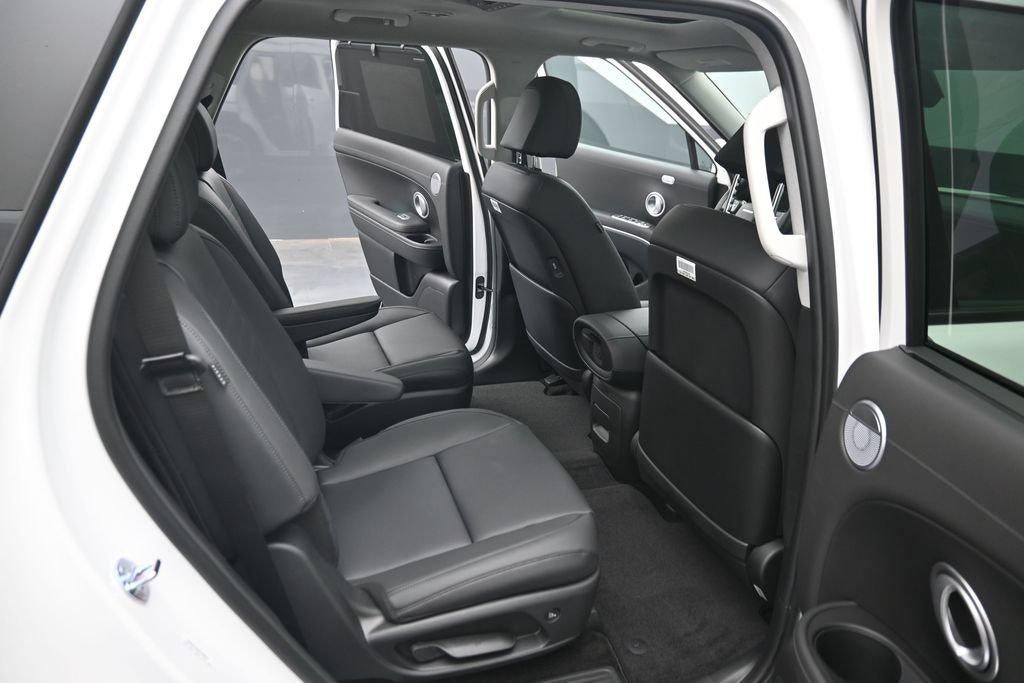 2027 Hyundai PALISADE HYBRID Limited