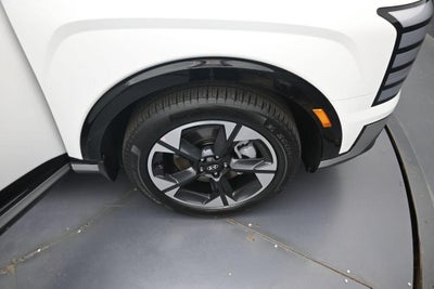 2027 Hyundai PALISADE HYBRID Limited