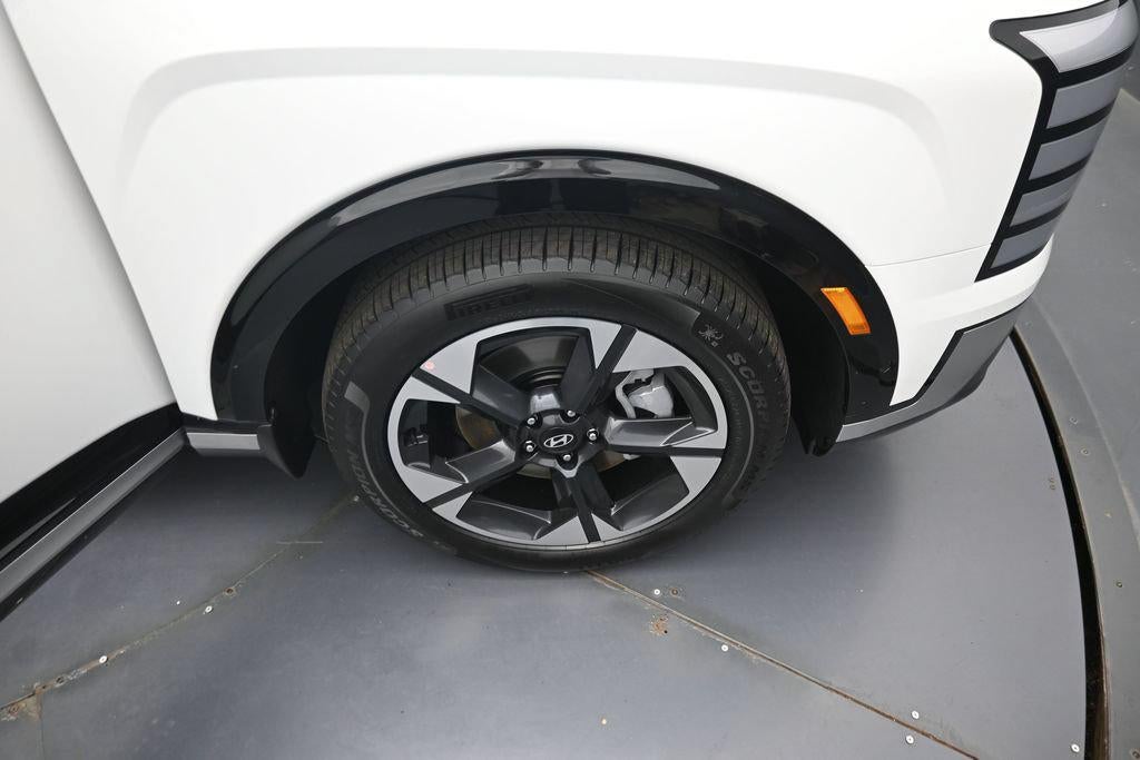 2027 Hyundai PALISADE HYBRID Limited