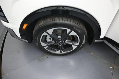 2027 Hyundai PALISADE HYBRID Limited