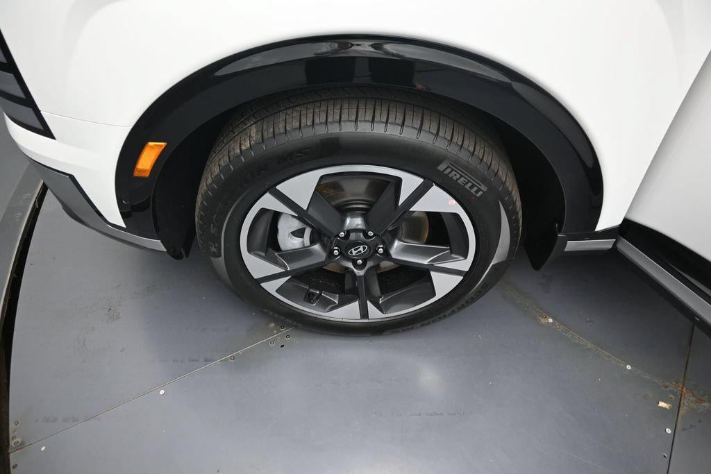 2027 Hyundai PALISADE HYBRID Limited