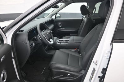 2027 Hyundai PALISADE HYBRID Limited