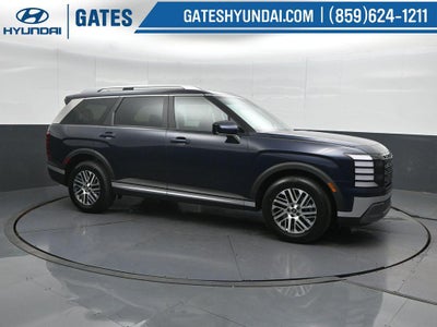 2026 Hyundai PALISADE SEL 7 Passenger