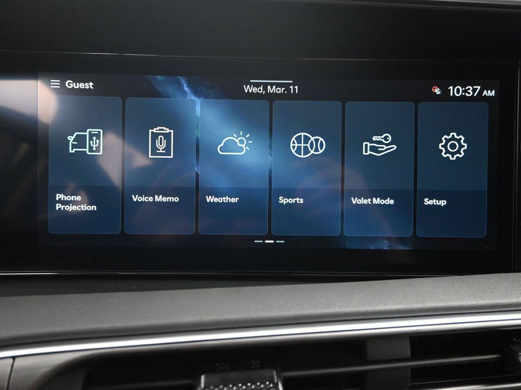 2026 Hyundai PALISADE SEL 7 Passenger