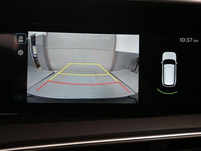 2026 Hyundai PALISADE SEL 7 Passenger