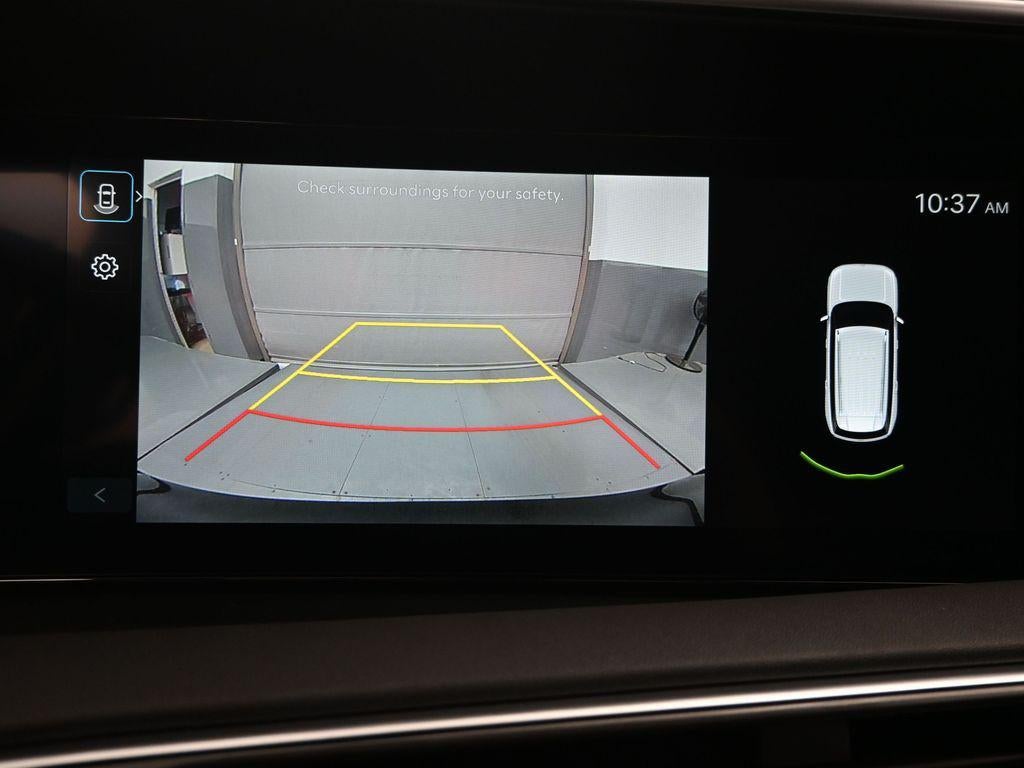 2026 Hyundai PALISADE SEL 7 Passenger