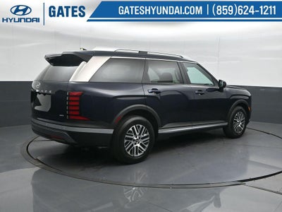 2026 Hyundai PALISADE SEL 7 Passenger