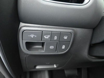 2026 Hyundai PALISADE SEL 7 Passenger