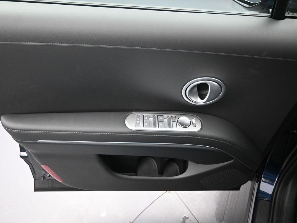 2026 Hyundai PALISADE SEL 7 Passenger