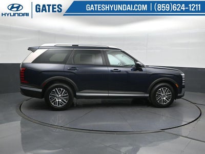 2026 Hyundai PALISADE SEL 7 Passenger