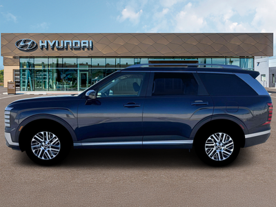 2026 Hyundai PALISADE SEL 7 Passenger