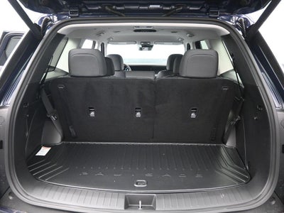 2026 Hyundai PALISADE SEL 7 Passenger