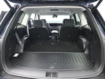 2026 Hyundai PALISADE SEL 7 Passenger