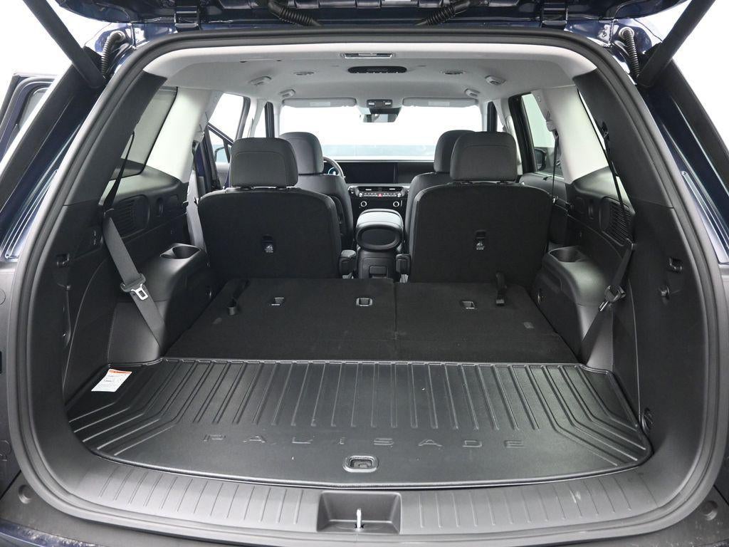 2026 Hyundai PALISADE SEL 7 Passenger