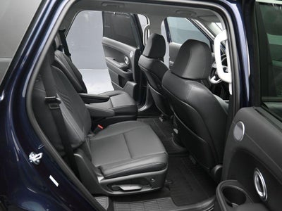 2026 Hyundai PALISADE SEL 7 Passenger