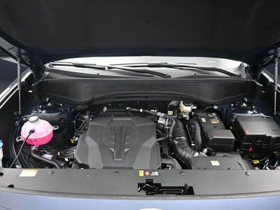 2026 Hyundai PALISADE SEL 7 Passenger