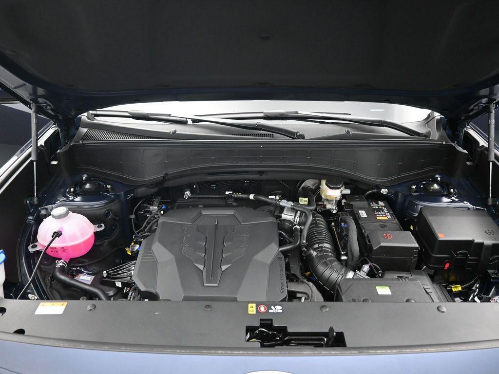 2026 Hyundai PALISADE SEL 7 Passenger