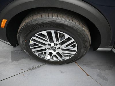 2026 Hyundai PALISADE SEL 7 Passenger