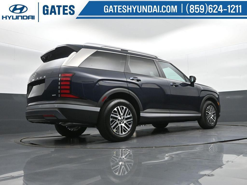 2026 Hyundai PALISADE SEL 7 Passenger