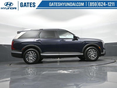 2026 Hyundai PALISADE SEL 7 Passenger