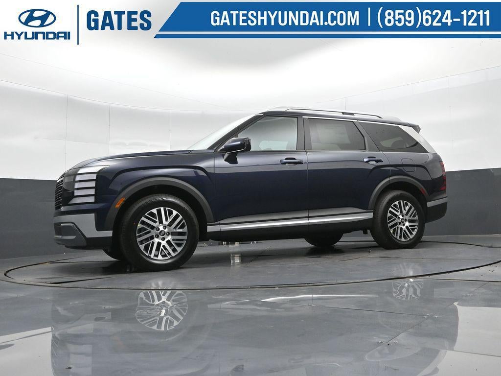 2026 Hyundai PALISADE SEL 7 Passenger