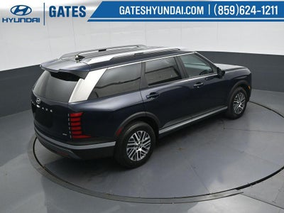 2026 Hyundai PALISADE SEL 7 Passenger