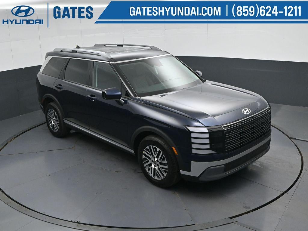 2026 Hyundai PALISADE SEL 7 Passenger