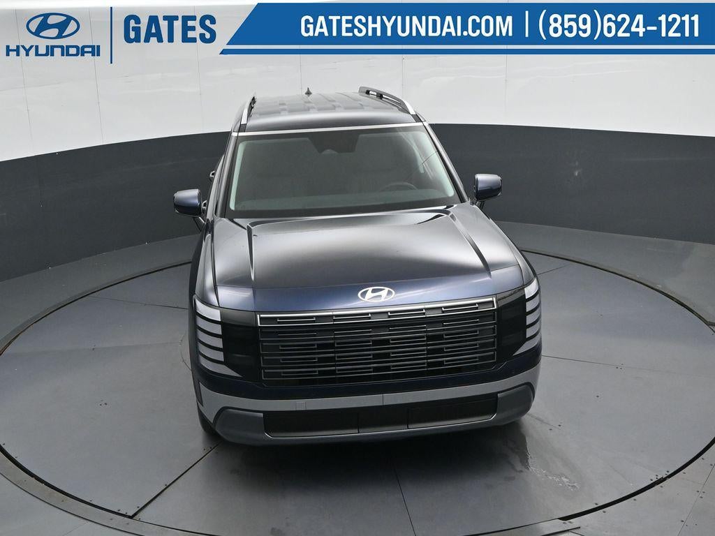 2026 Hyundai PALISADE SEL 7 Passenger