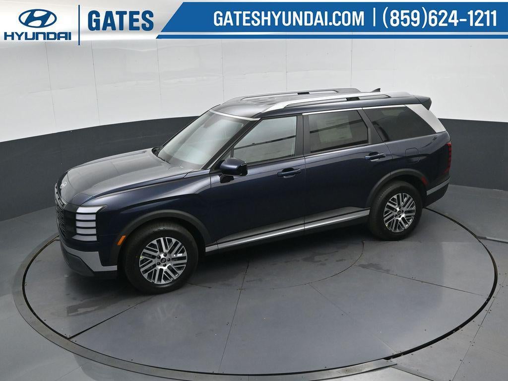2026 Hyundai PALISADE SEL 7 Passenger