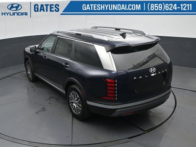 2026 Hyundai PALISADE SEL 7 Passenger