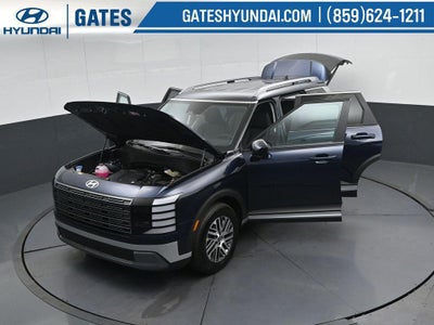 2026 Hyundai PALISADE SEL 7 Passenger