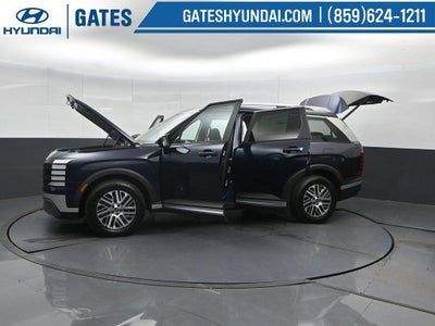 2026 Hyundai PALISADE SEL 7 Passenger