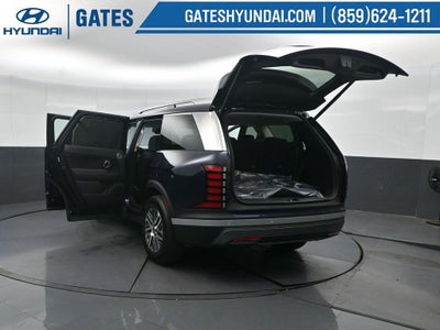 2026 Hyundai PALISADE SEL 7 Passenger