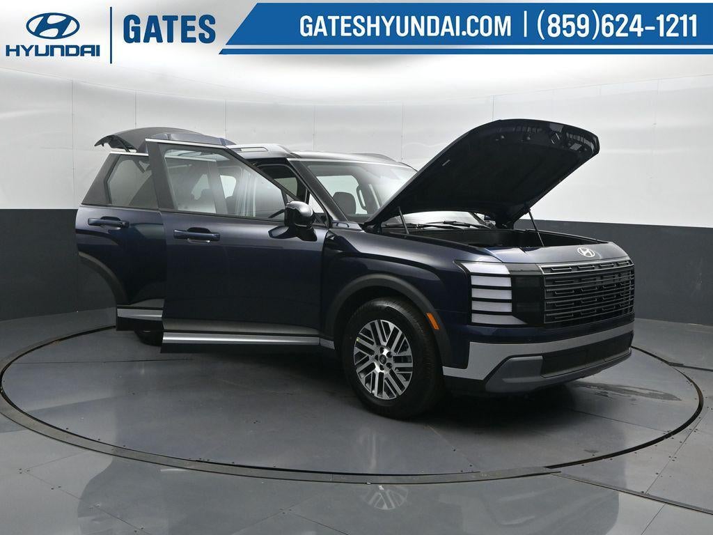 2026 Hyundai PALISADE SEL 7 Passenger