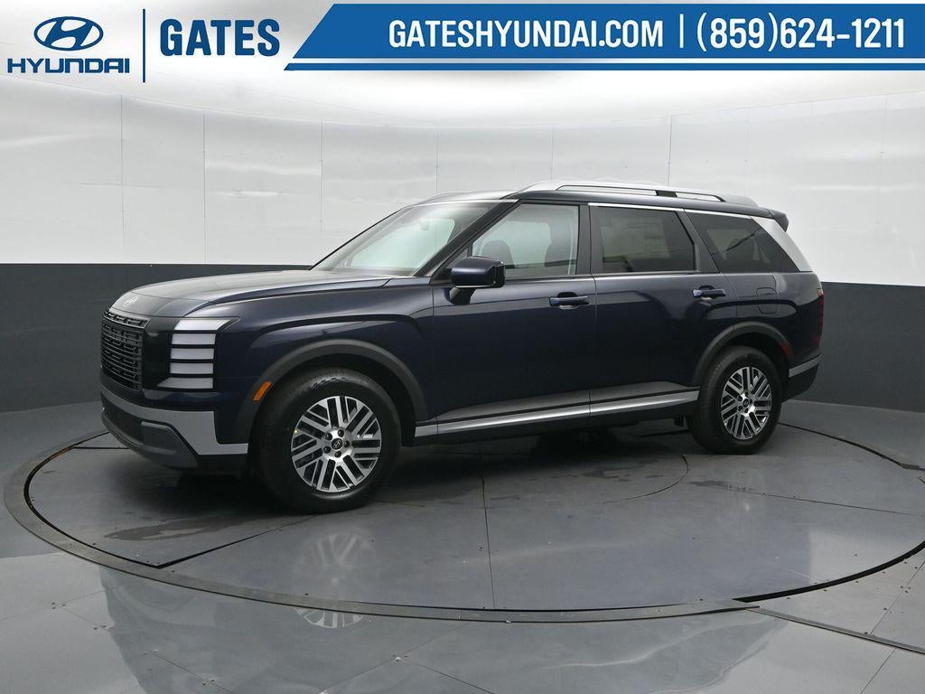 2026 Hyundai PALISADE SEL 7 Passenger