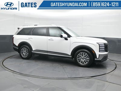 2026 Hyundai PALISADE SEL 7 Passenger